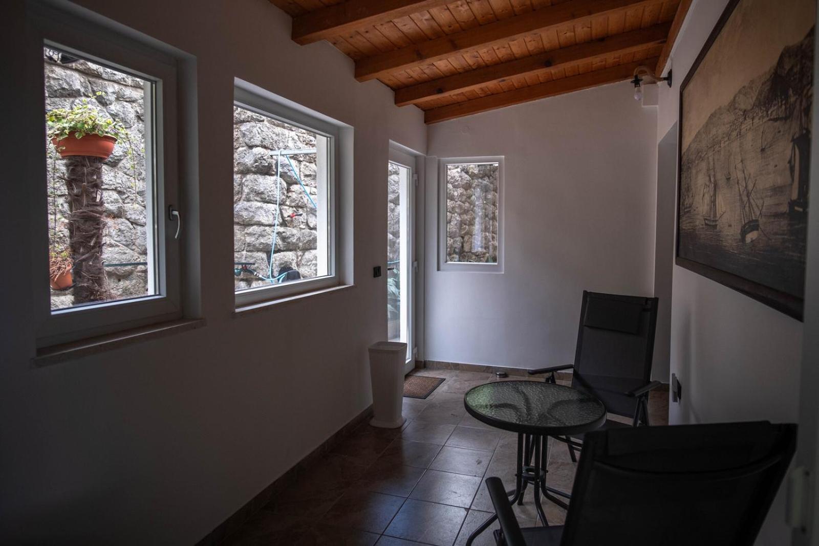 Apartman Panorama リエカ エクステリア 写真