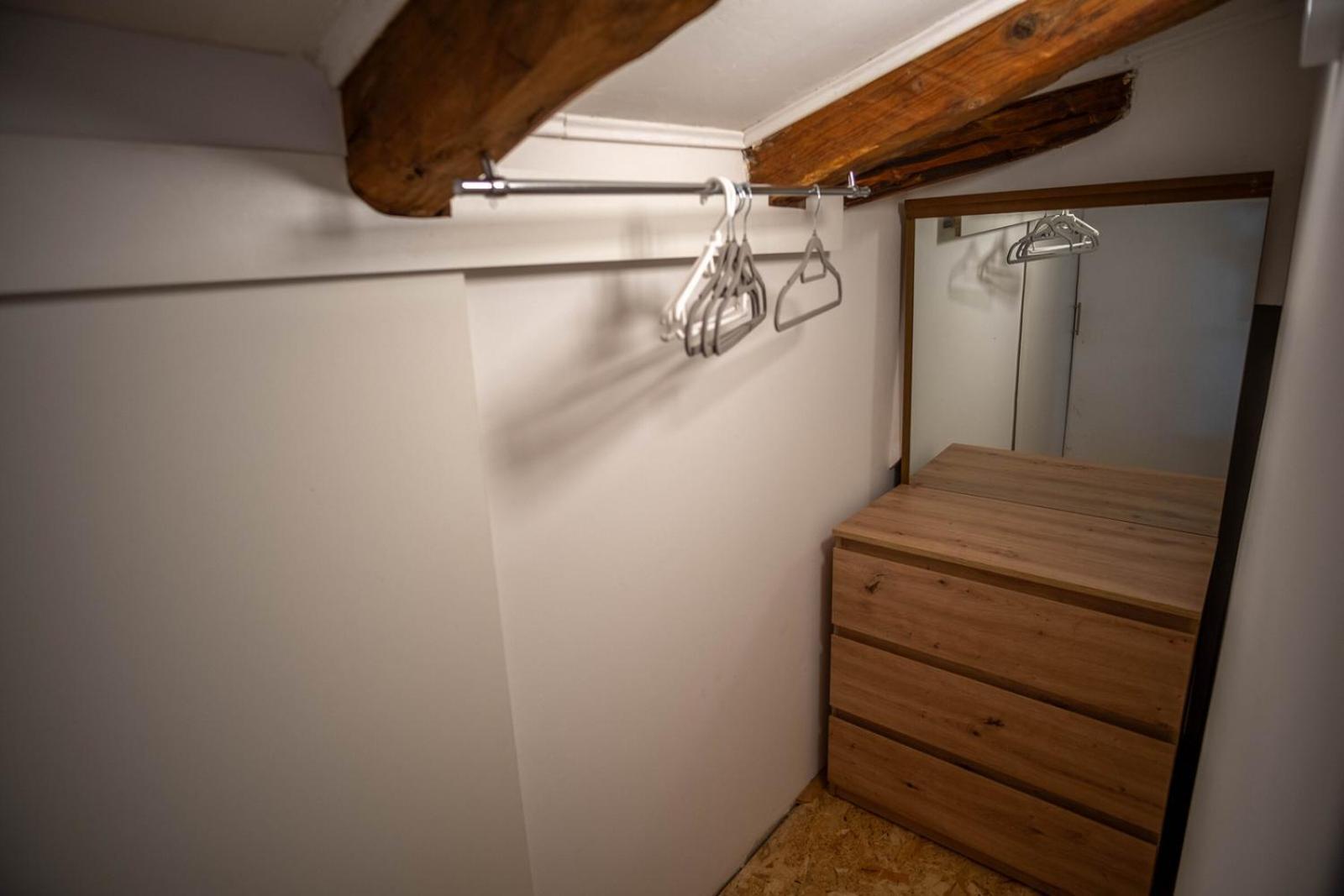 Apartman Panorama リエカ エクステリア 写真