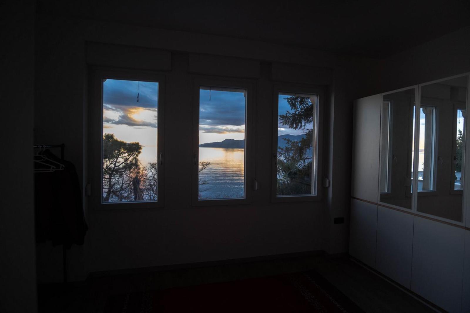 Apartman Panorama リエカ エクステリア 写真