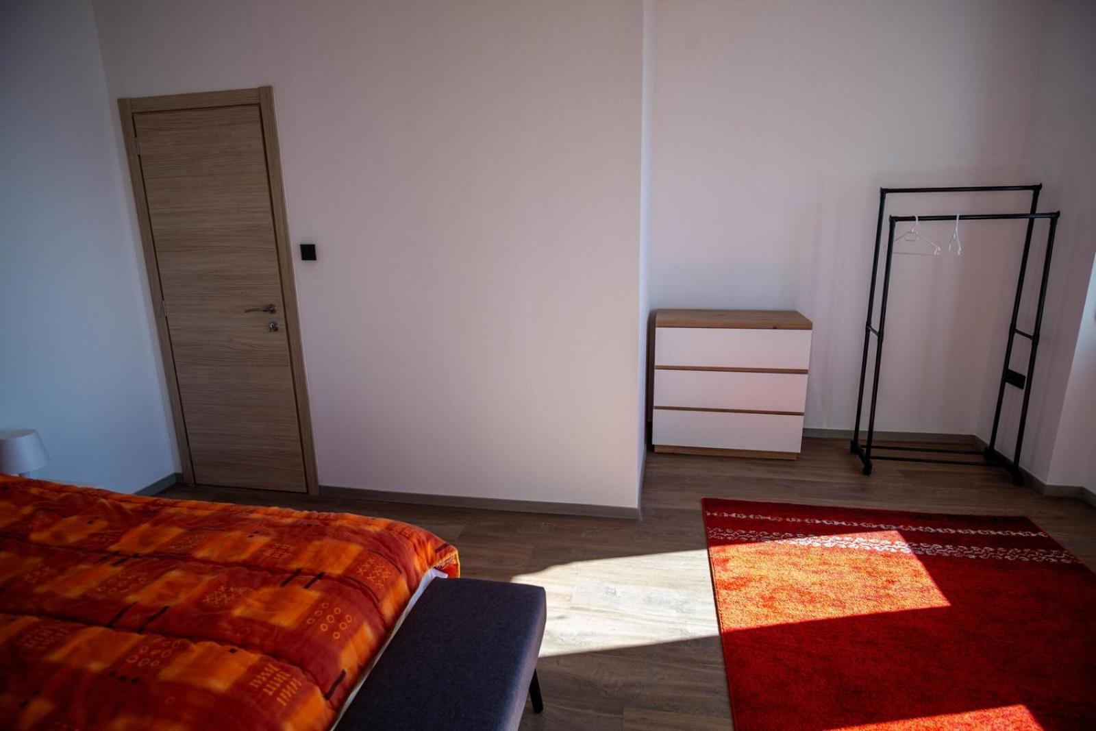 Apartman Panorama リエカ エクステリア 写真