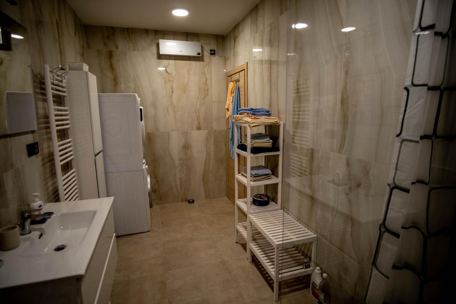 Apartman Panorama リエカ エクステリア 写真