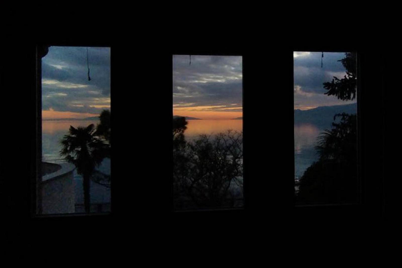 Apartman Panorama リエカ エクステリア 写真