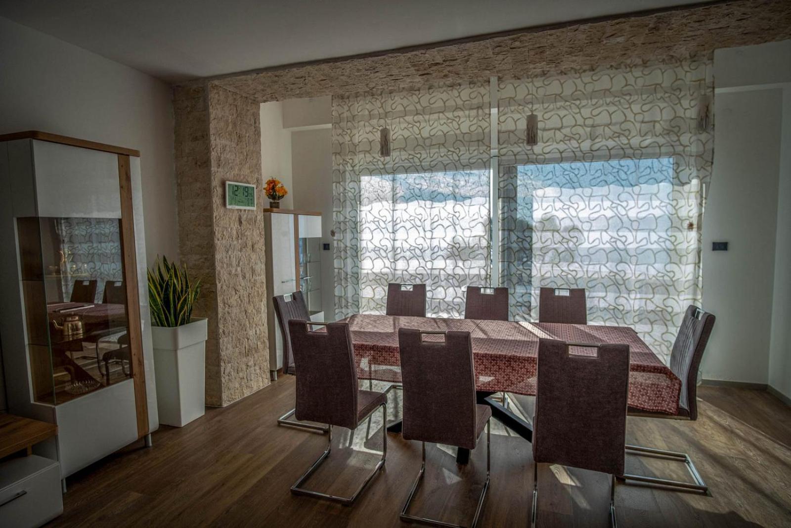 Apartman Panorama リエカ エクステリア 写真