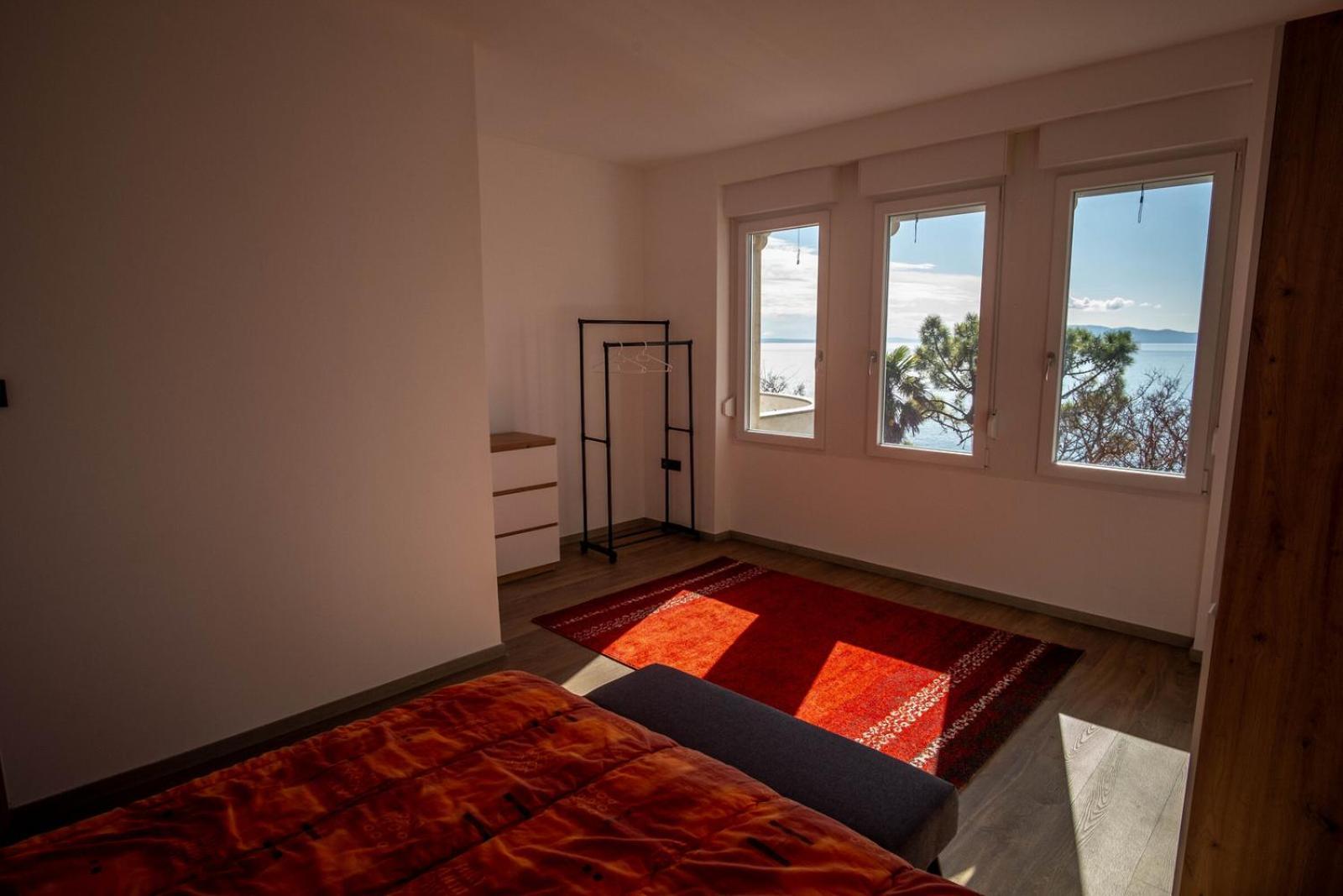 Apartman Panorama リエカ エクステリア 写真