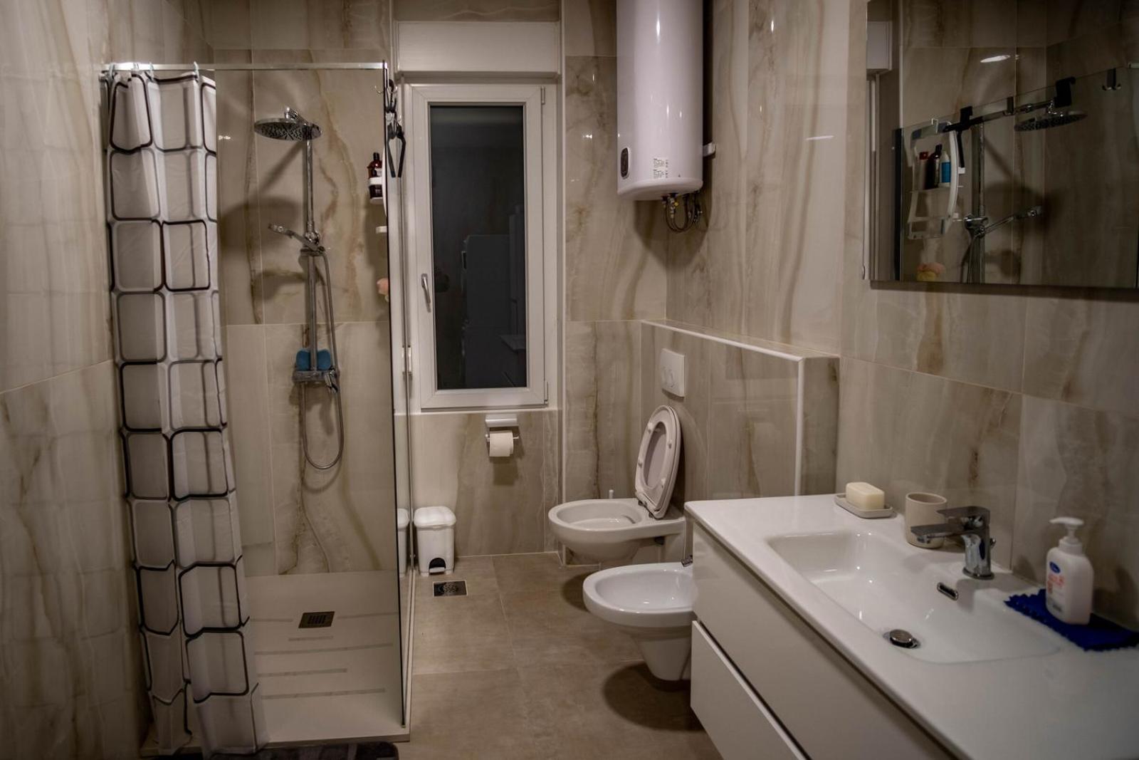 Apartman Panorama リエカ エクステリア 写真