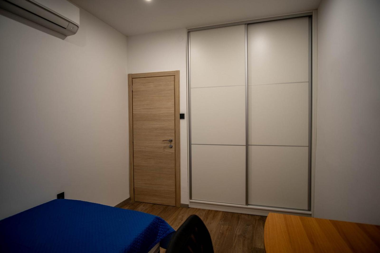 Apartman Panorama リエカ エクステリア 写真