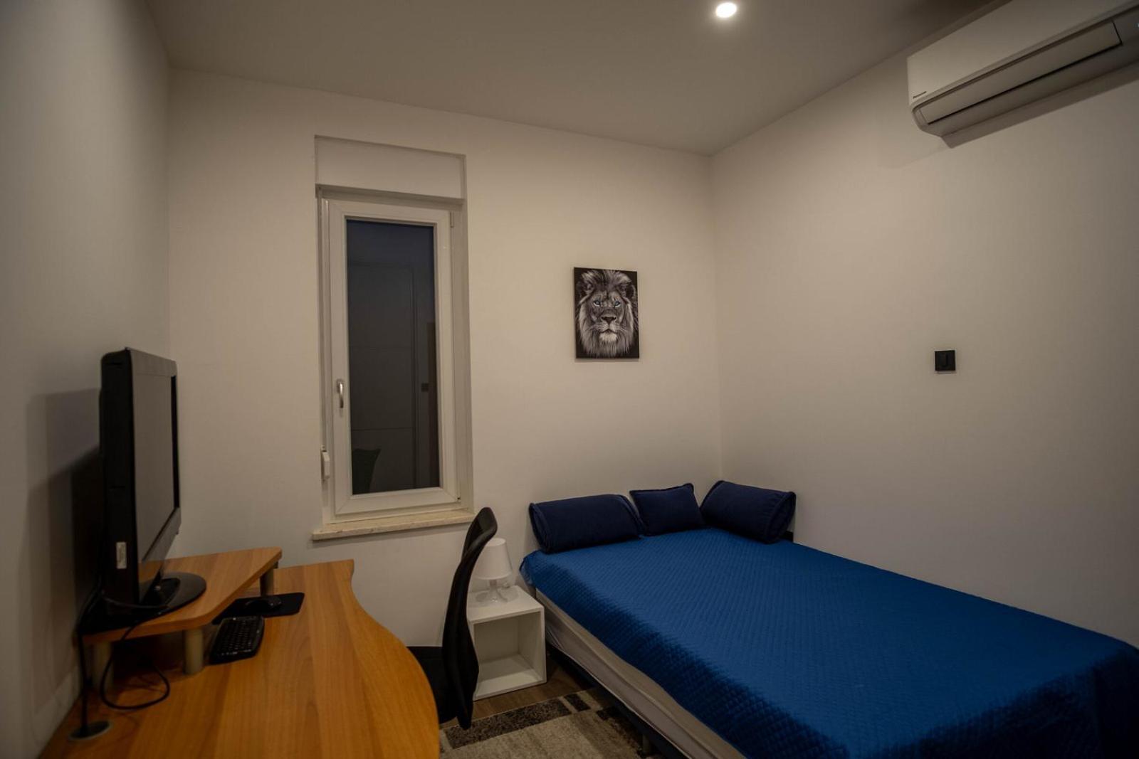Apartman Panorama リエカ エクステリア 写真
