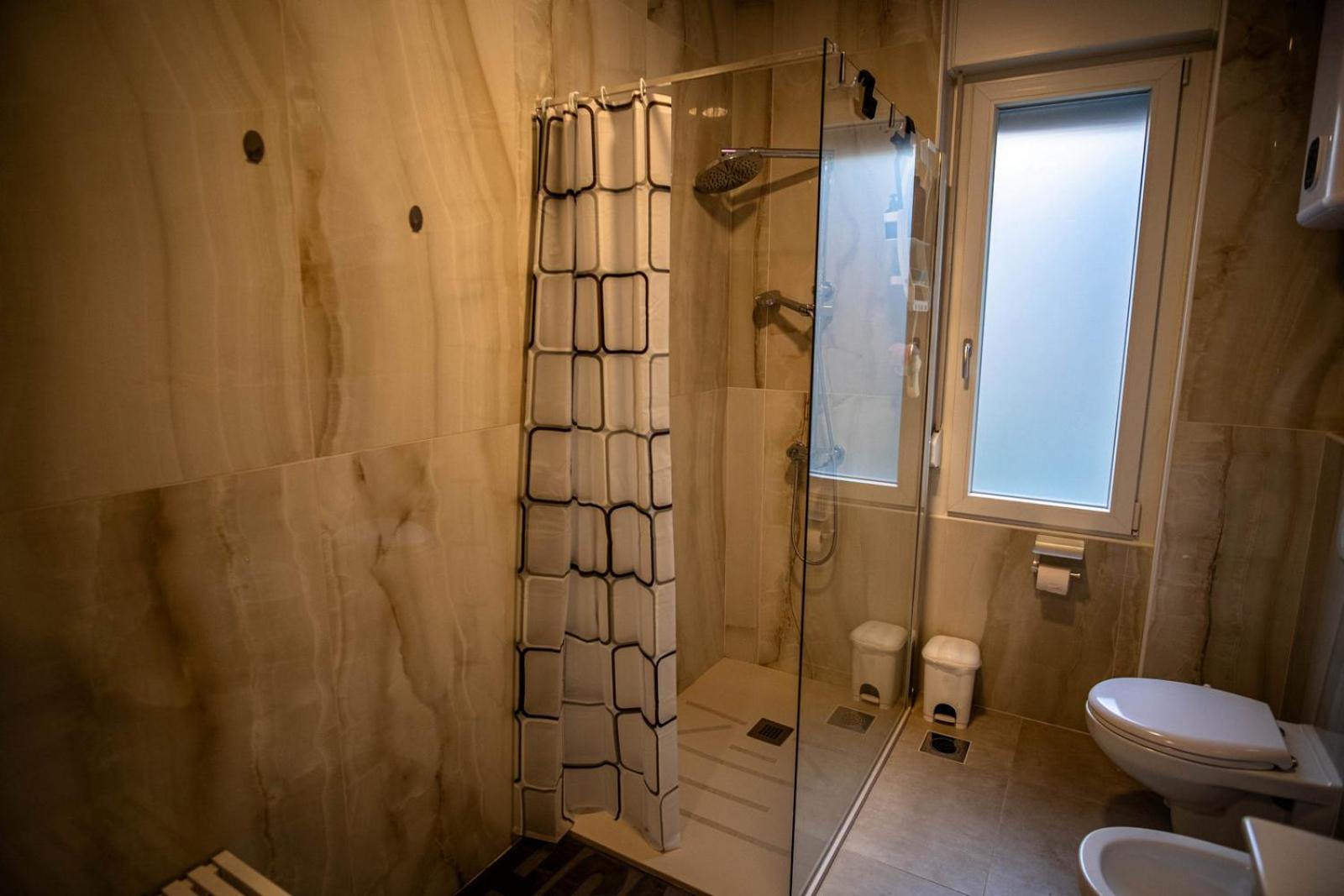 Apartman Panorama リエカ エクステリア 写真