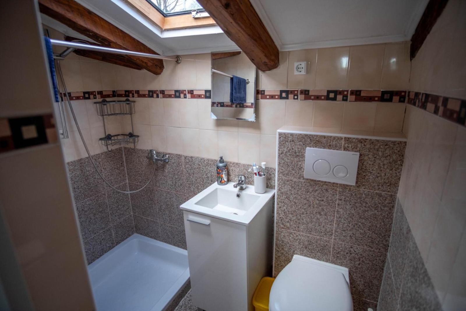 Apartman Panorama リエカ エクステリア 写真