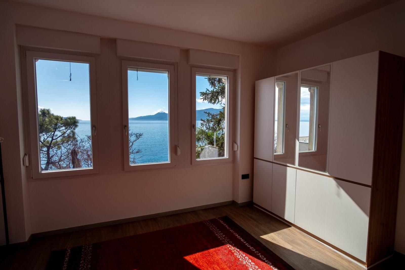 Apartman Panorama リエカ エクステリア 写真