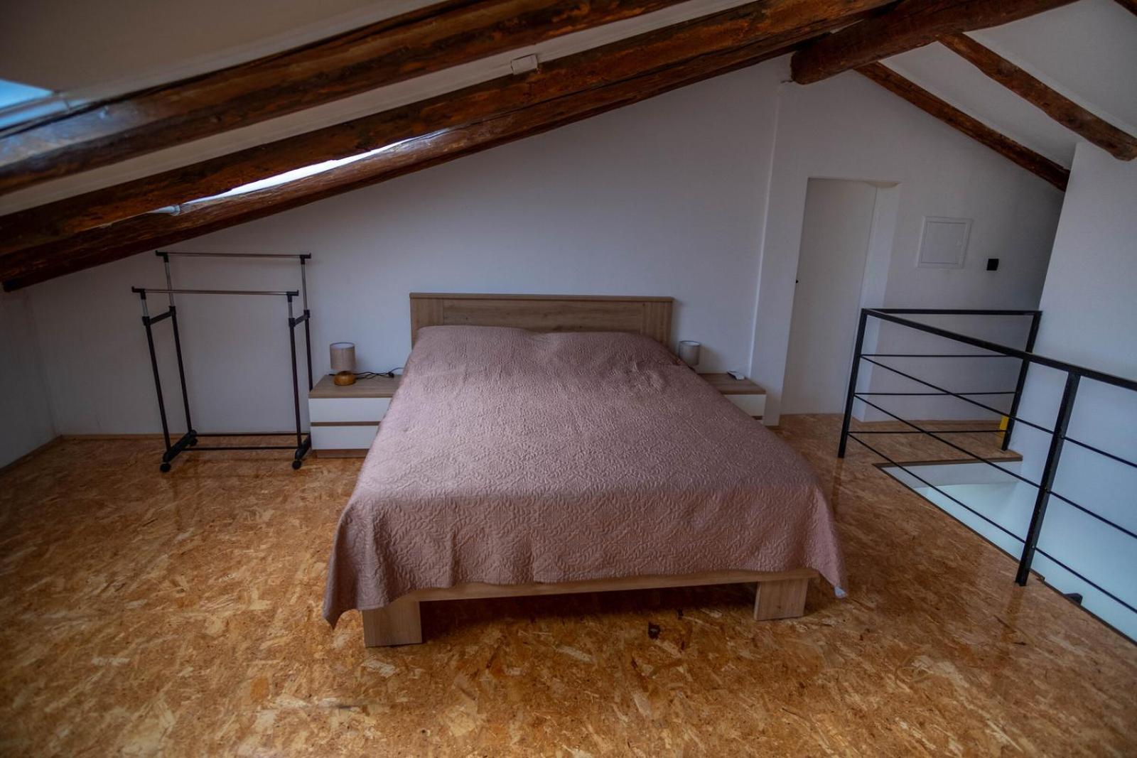Apartman Panorama リエカ エクステリア 写真