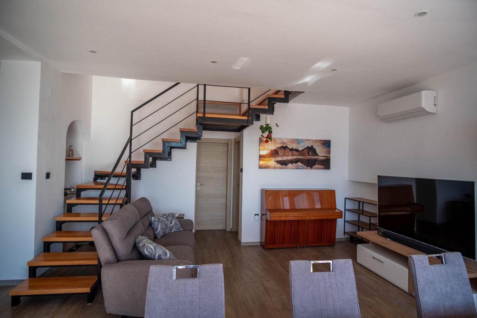 Apartman Panorama リエカ エクステリア 写真