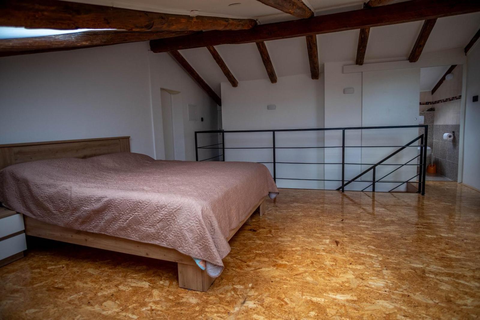 Apartman Panorama リエカ エクステリア 写真