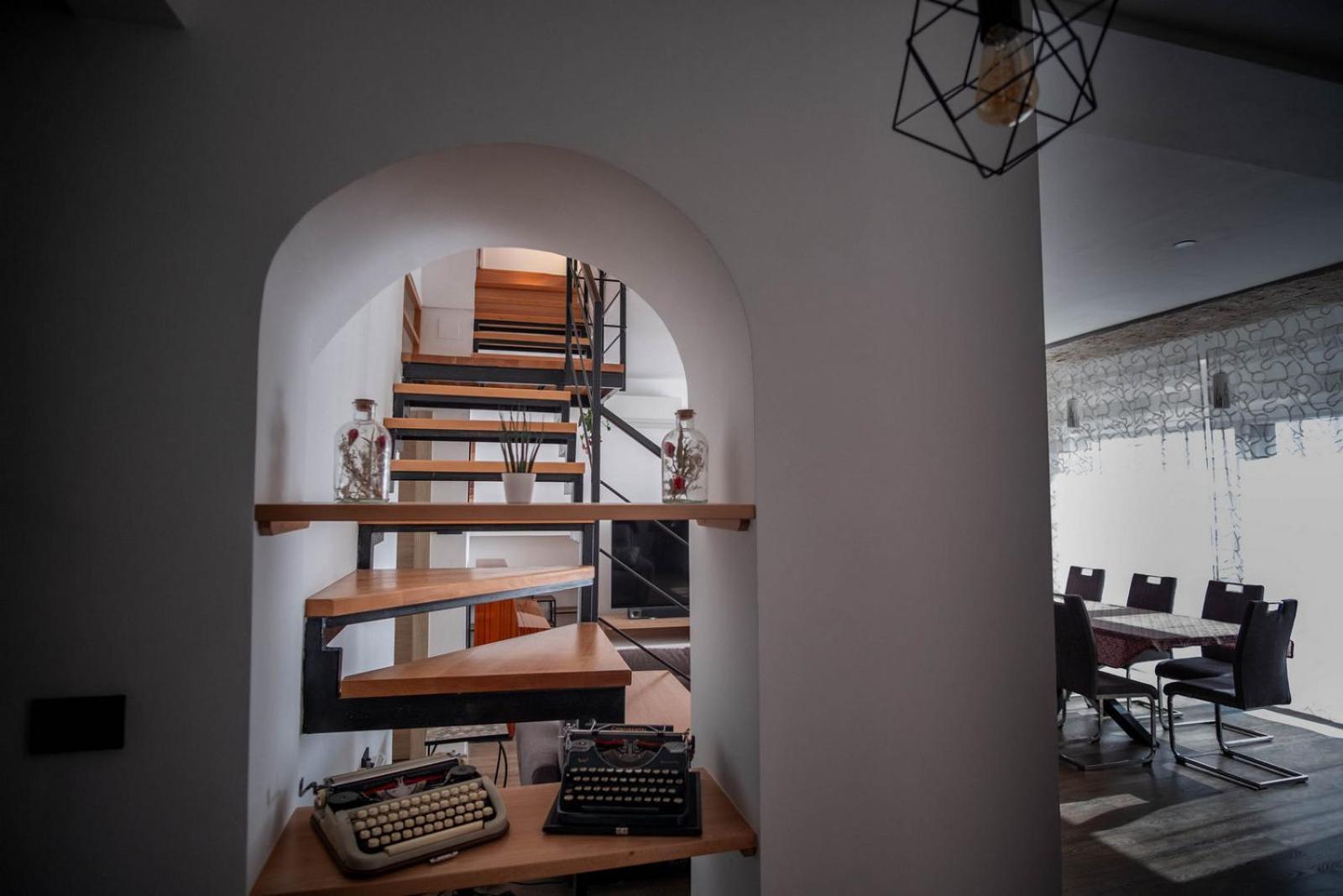 Apartman Panorama リエカ エクステリア 写真