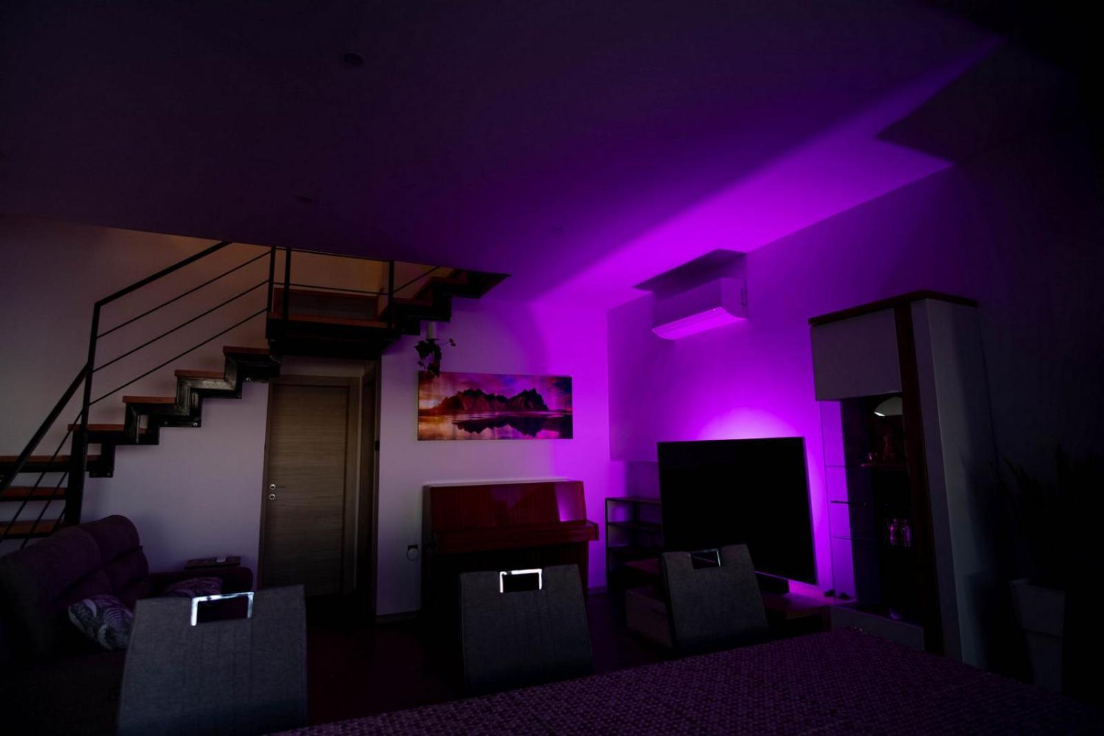 Apartman Panorama リエカ エクステリア 写真