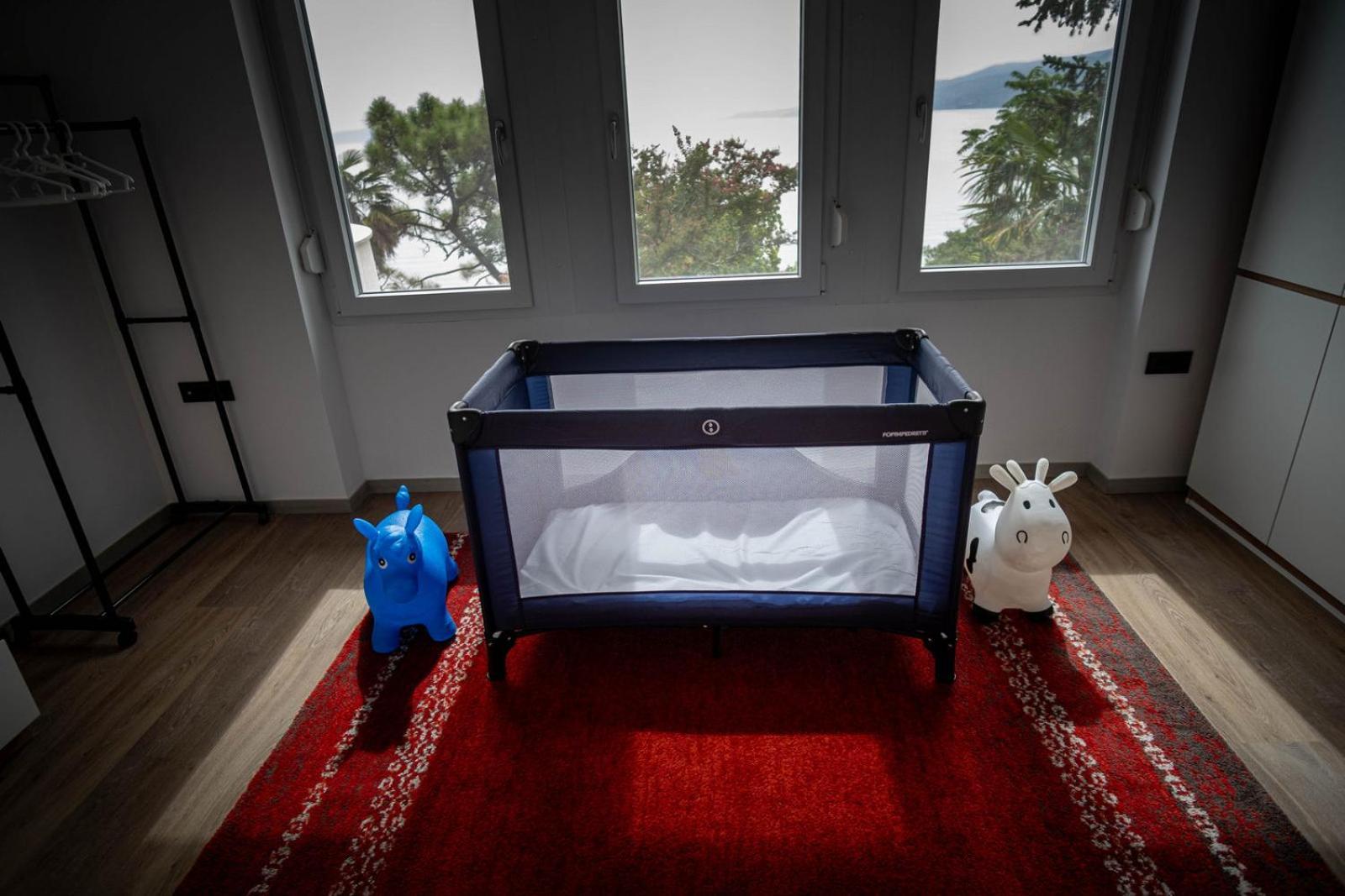 Apartman Panorama リエカ エクステリア 写真